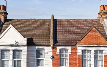clay roofing Stelling Minnis, Kent