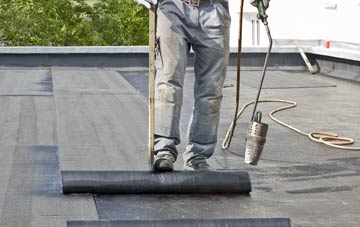 flat roof replacement Stelling Minnis, Kent