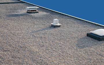 flat roofing Stelling Minnis, Kent
