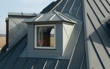 metal roofing Stelling Minnis, Kent