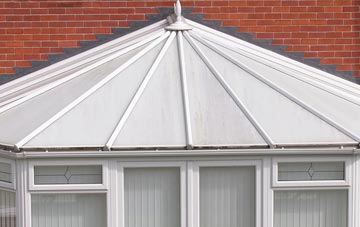 Stelling Minnis polycarbonate conservatory roof repairs