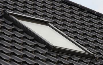 benefits of Stelling Minnis roof windows