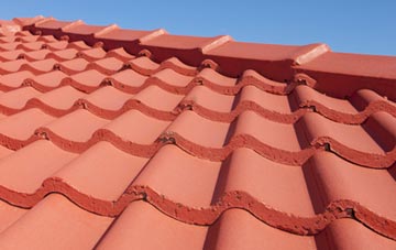 Stelling Minnis tile and slate roof replacement